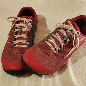 Merrell Trail Glove Hiking Running Shoe